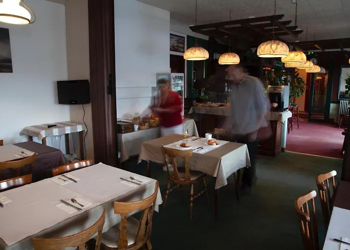 Hotel pas Cher à Coutances