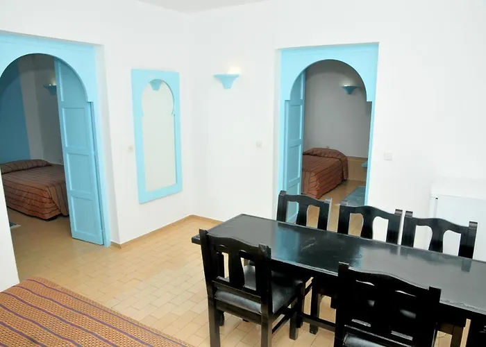 Goedkope Hotels in Agadir