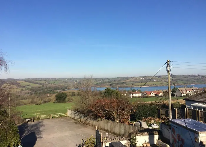Bed and Breakfast en Bristol