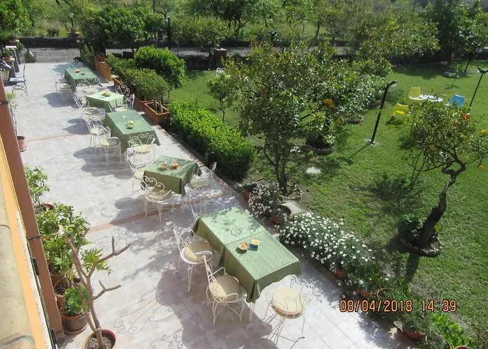 Goedkope Hotels in Giardini-Naxos
