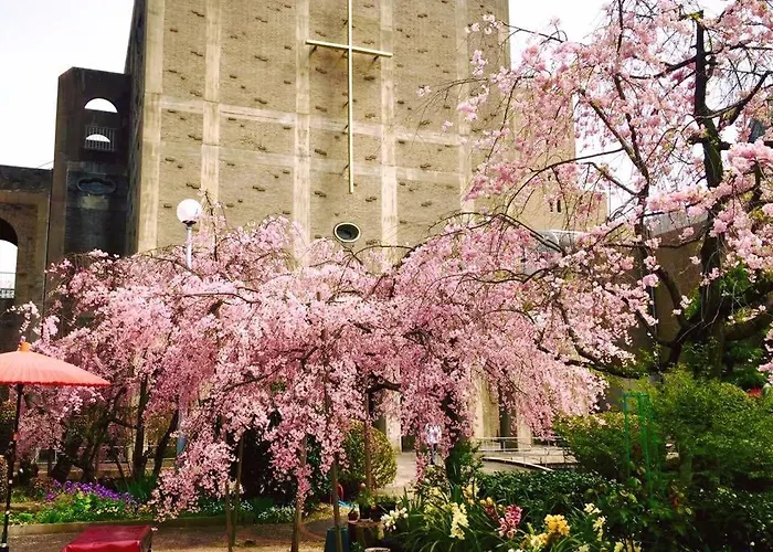 Pensions in Hiroshima