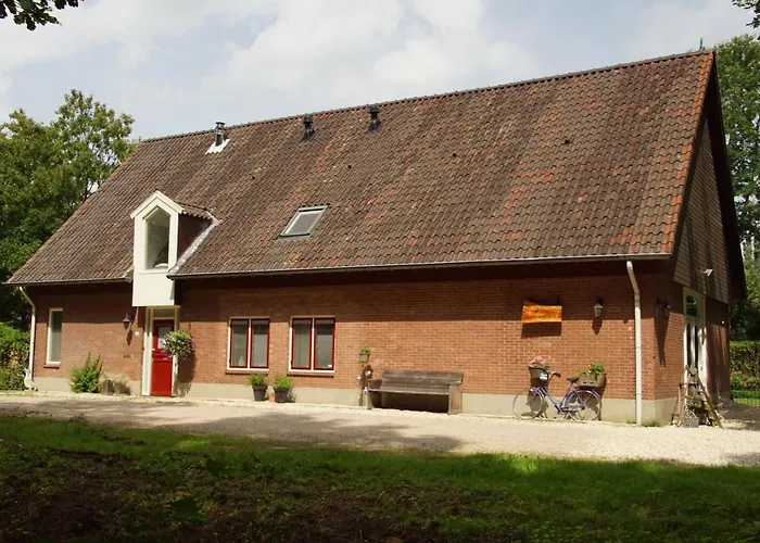 Bed and Breakfast in Arcen