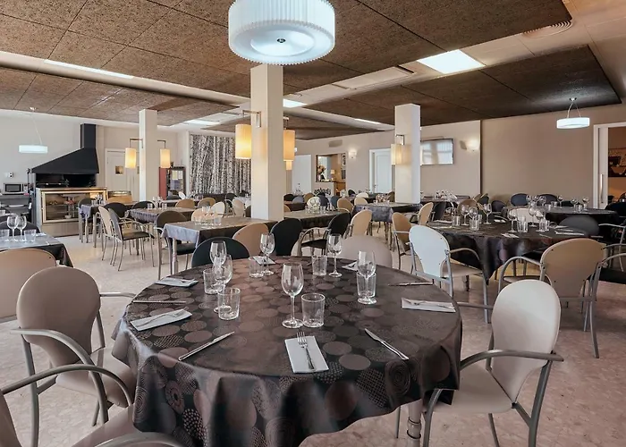 Hoteles Baratos en Cervera (Catalonia)