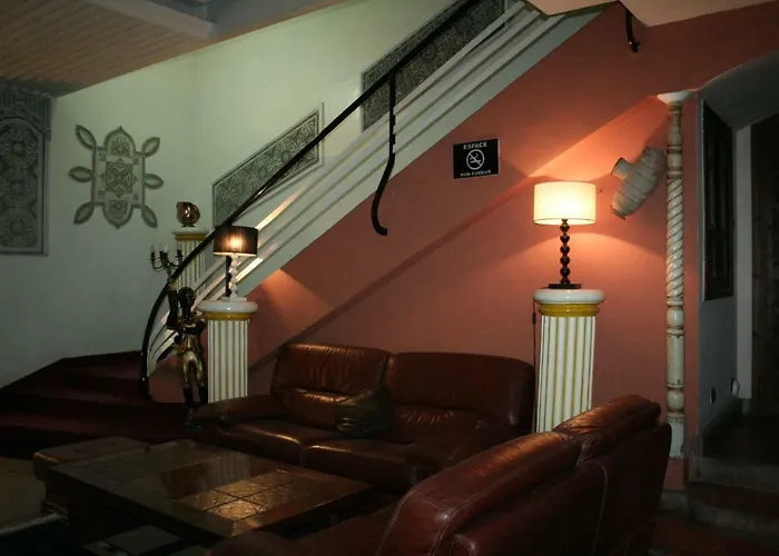Hotel pas Cher à Kénitra