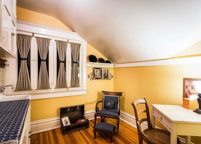 Bed and Breakfast en Albuquerque