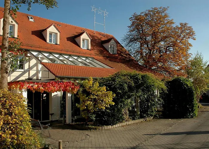 Hoteles Baratos en Ulm