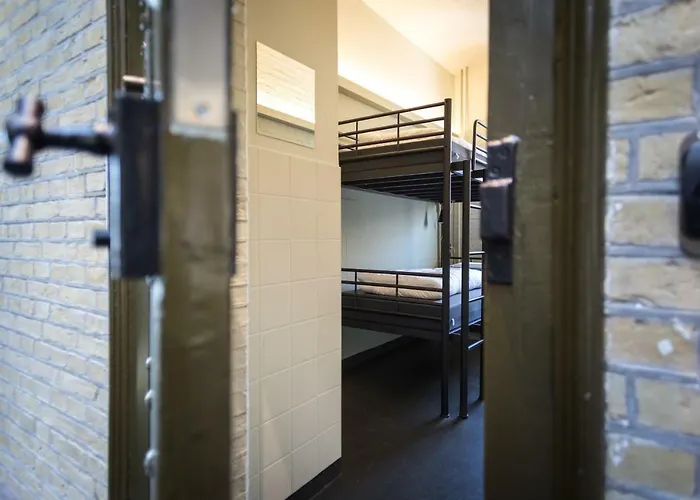 Hostels in Terschelling