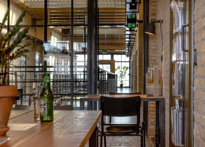 Hostels in Texel