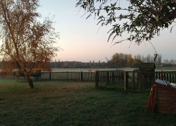 B&B in Warrington (Cheshire)