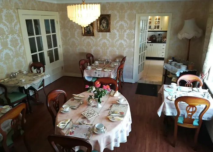 Bed and Breakfast en Dundalk