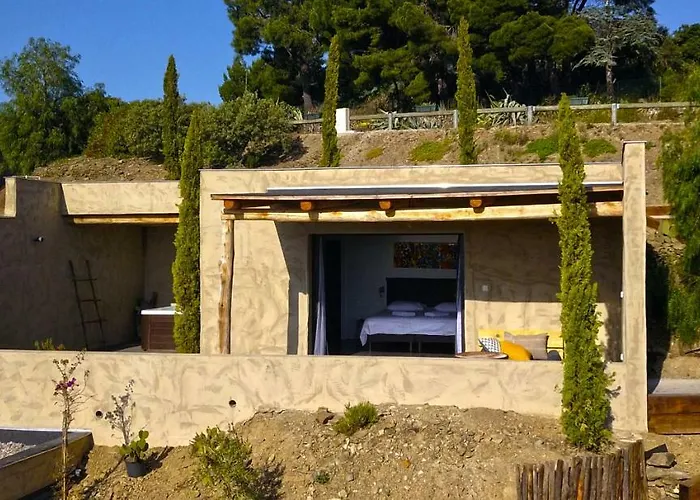 Chambres d'hotes à Port Vendres
