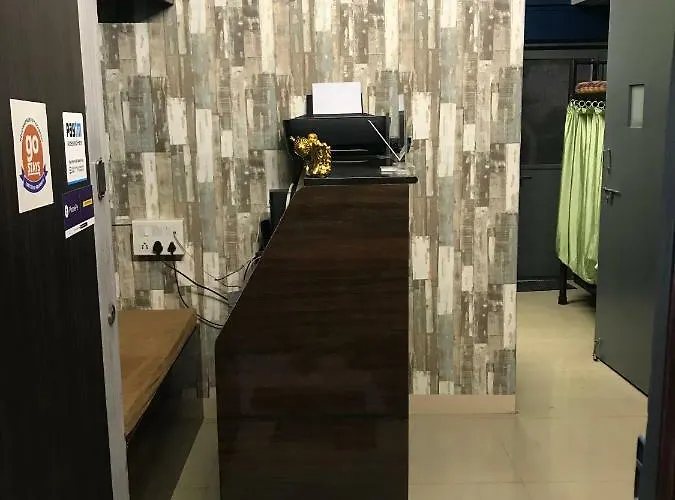 Guest Houses in Pune