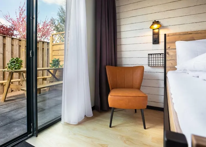Goedkope Hotels in Kaatsheuvel