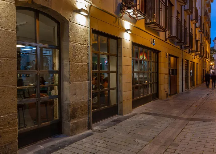 Albergues en Briviesca