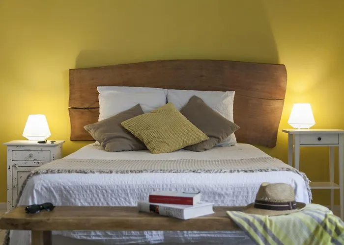 Chambres d'hotes à Albi