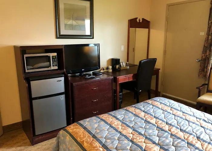 Motels in Calgary