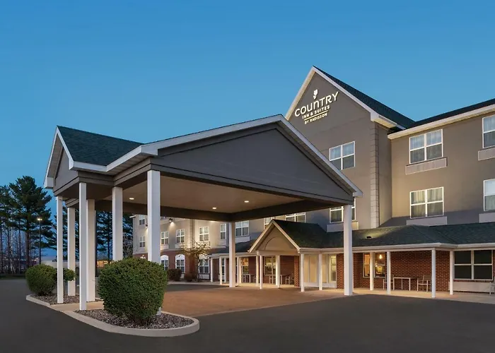 Cheap Hotels in Marinette