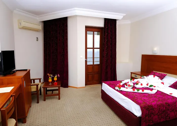 Goedkope Hotels in Konaklı