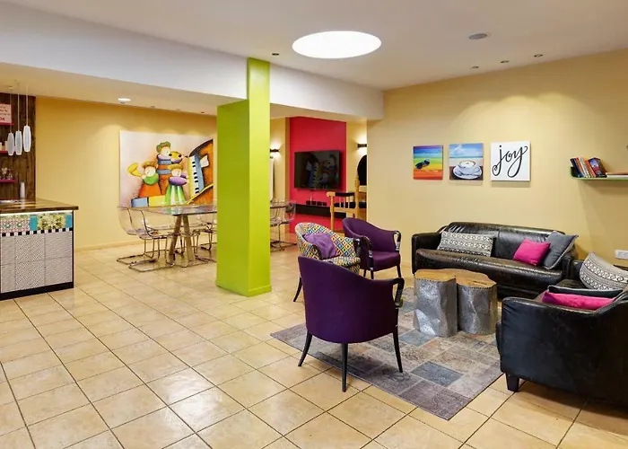 Hotel pas Cher à Netanya