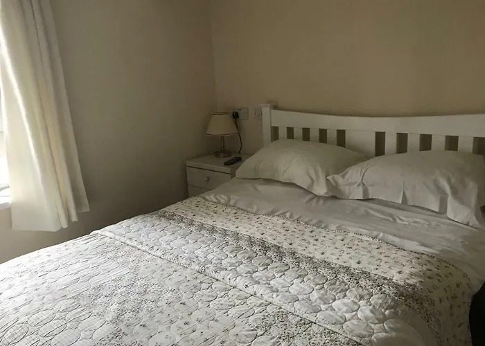 Bed and Breakfast en Bath