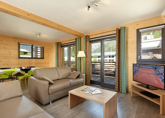 Hotel pas Cher à Chamonix
