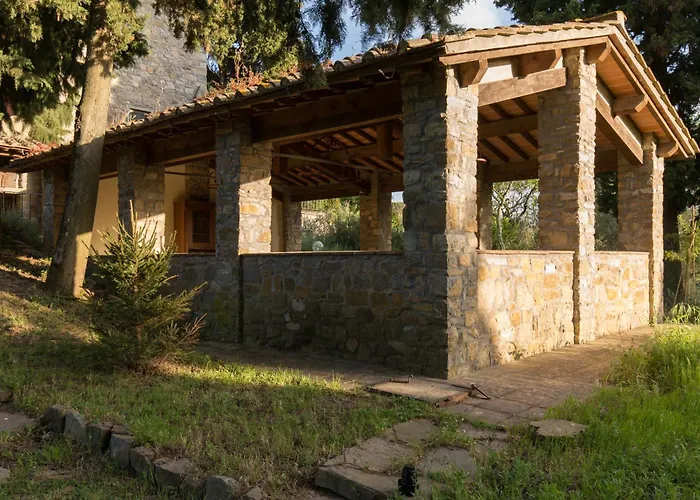 Chambres d'hotes à Fiesole