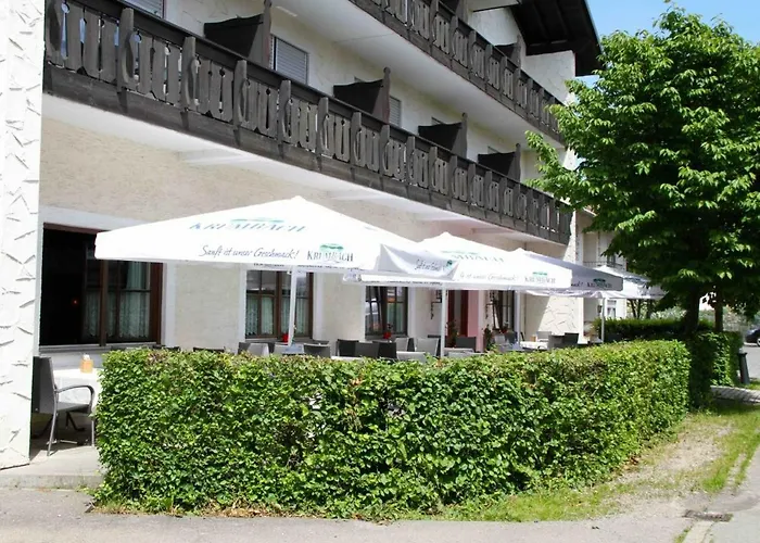 Goedkope Hotels in Memmingen