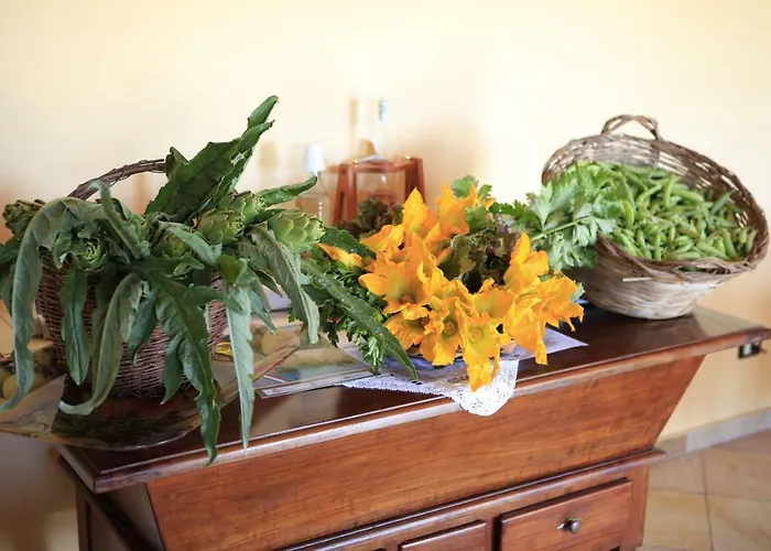 Bed and Breakfast in Asti