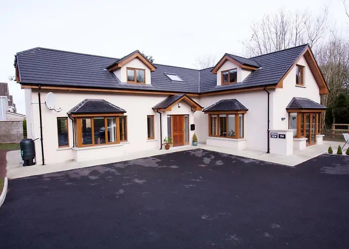 Chambres d'hotes à Cork