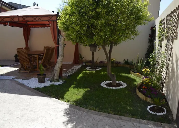 Bed and Breakfast in Càbras