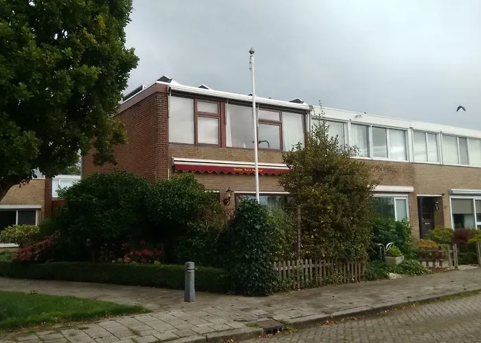 Pensionen in Leeuwarden
