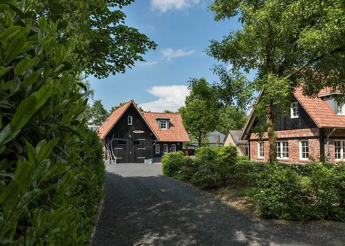 Goedkope Hotels in Putten