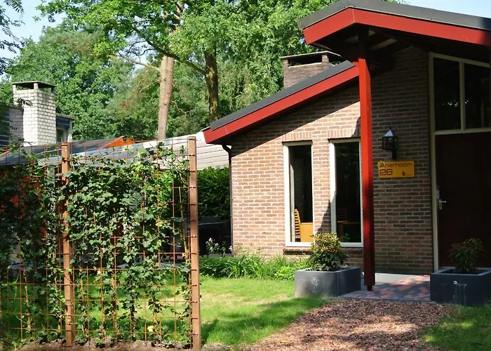 Goedkope Hotels in Ermelo