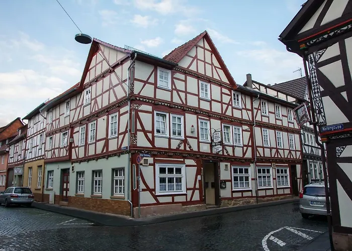Günstige Hotels in Eschwege