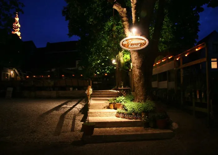 Goedkope Hotels in Zierikzee