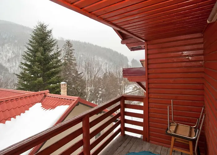 Hotel pas Cher à Sinaia