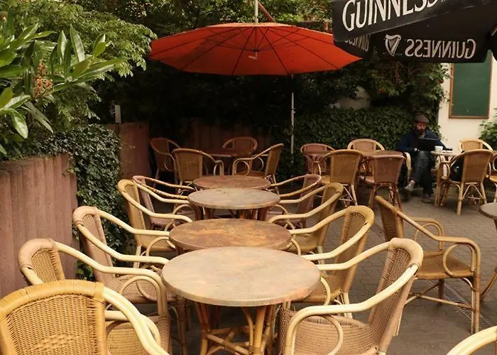 Hostels in Erfurt
