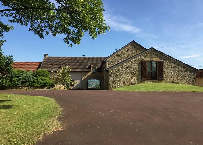Chambres d'hotes à Montignac-Lascaux