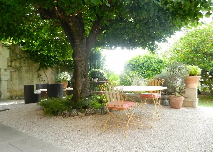 Chambres d'hotes à Grasse