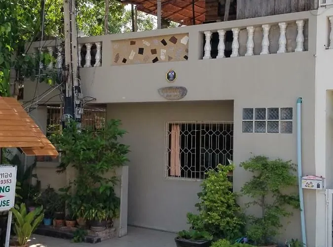 Pensions in Hua Hin