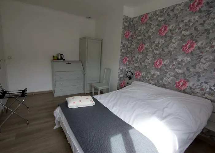 Chambres d'hotes à Eu (Seine-Maritime)