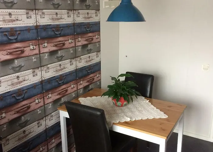 Bed and Breakfast in Uden