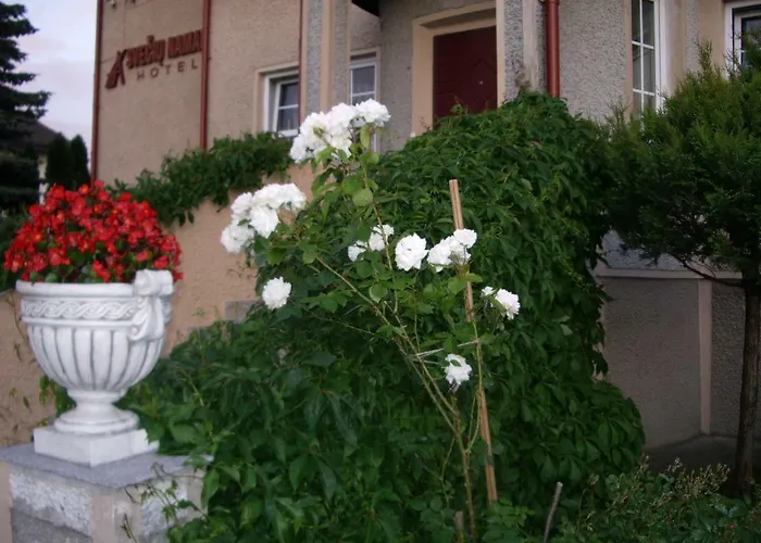 Pensions in Klaipėda