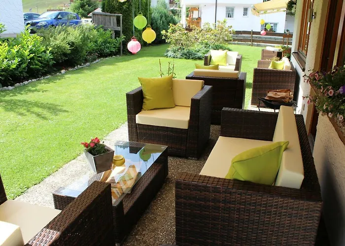 Goedkope Hotels in Mittelberg