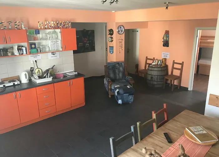 Hostels in Trogir