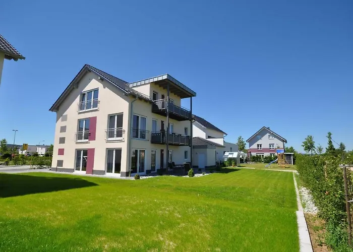 Maisons d'Hôtes à Fulde