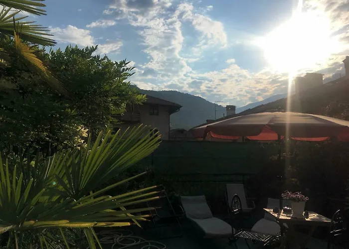 Goedkope Hotels in Arco