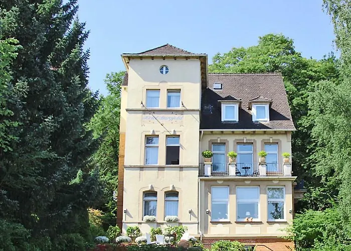 Pensionen in Kassel