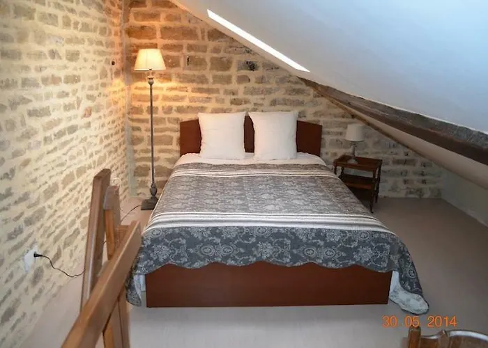 Bed and Breakfast in Beaune (Cote d'Or)