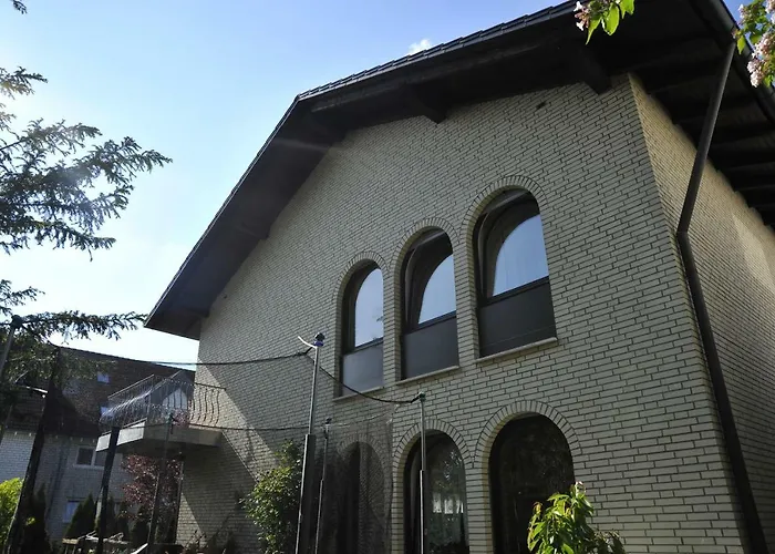 Pensions in Bad Oeynhausen